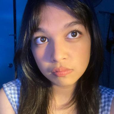 Profile picture of Isabelle B. Rubio