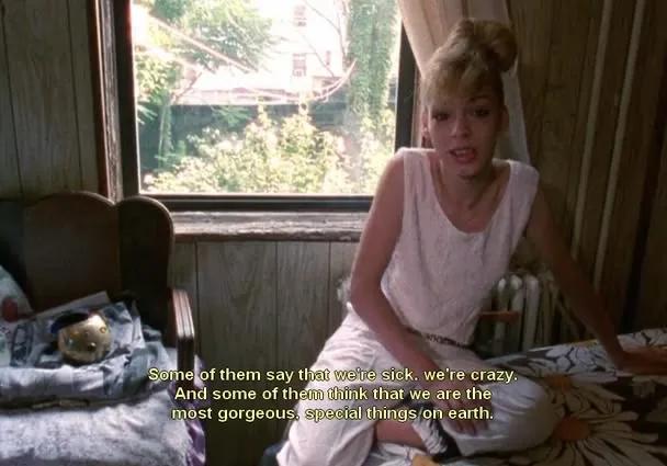 Photo from Paris Is Burning (1990)