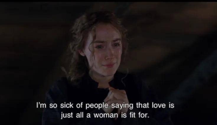 Photo from Little Women (2019)