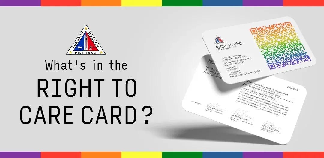 (Photo from @RightToCareCard/Twitter)