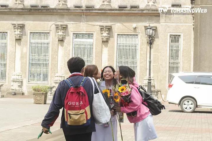 Photo by Maxine Relucio/TomasinoWeb
