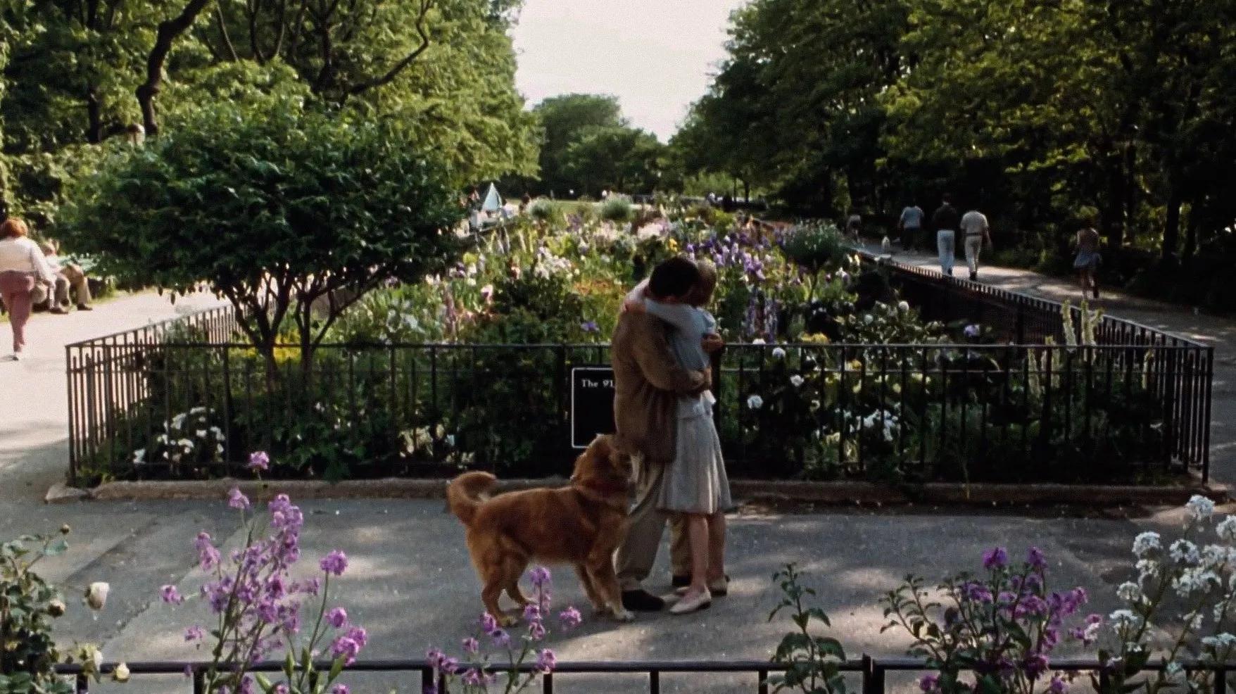 Photo from You’ve Got Mail (1998) Photo from You’ve Got Mail (1998)