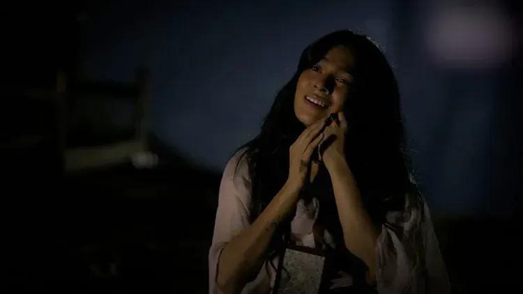 (Photo from GMA Network) (Photo from GMA Network)