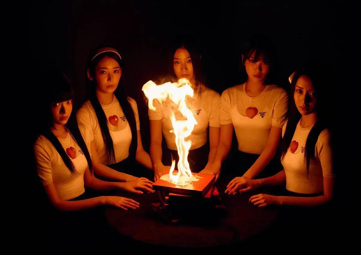 (Photo from Source Music) (Photo from Source Music)
