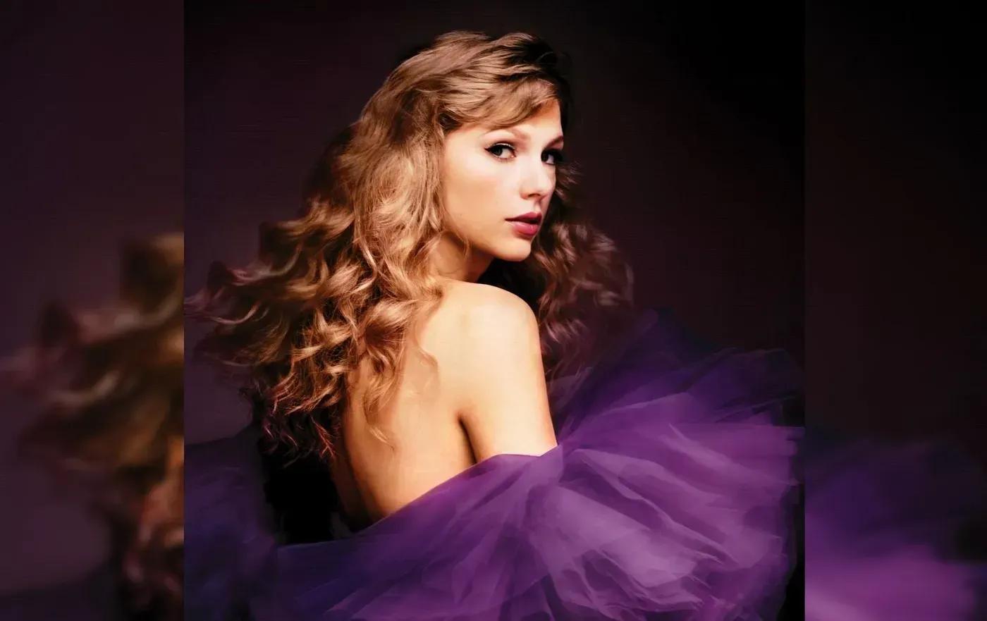 (Photo from Taylor Swift’s Twitter page) (Photo from Taylor Swift’s Twitter page)