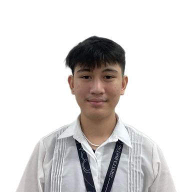 Profile picture of Dylan Kievan Lameseria