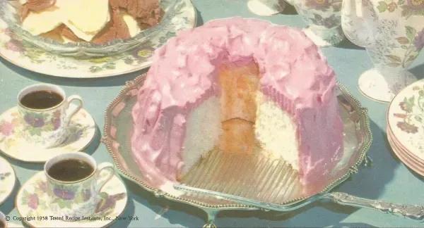 Photo from Cakes Men Like (1954) Photo from Cakes Men Like (1954)
