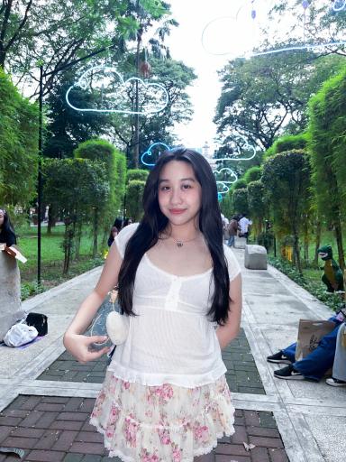 Profile picture of Francesca Maria Dela Cruz