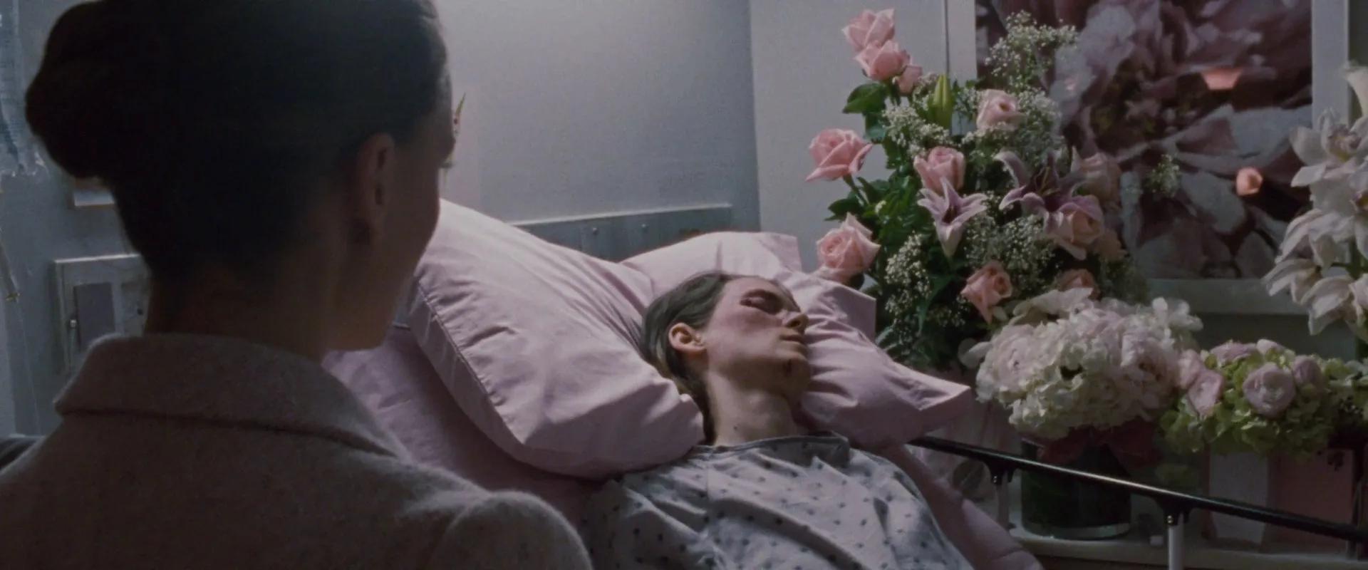 Screenshot from Black Swan (2010) Screenshot from Black Swan (2010)