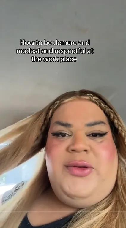 Screenshot from @joolieannie/TikTok Screenshot from @joolieannie/TikTok