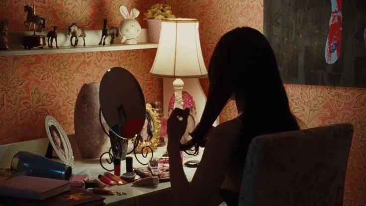 Screenshot from Jennifer’s Body (2009) Screenshot from Jennifer’s Body (2009)