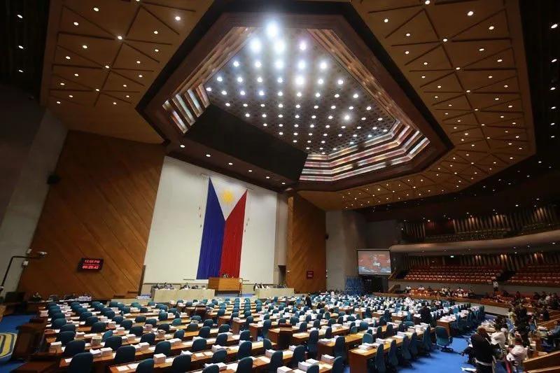 Photo by Michael Varcas/Philippine Star Photo by Michael Varcas/Philippine Star