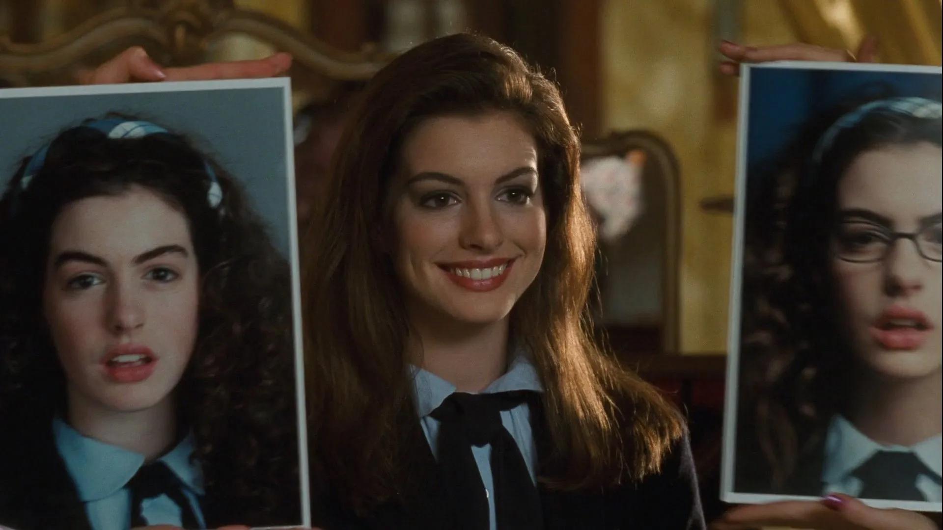 Photo from The Princess Diaries (2001) Photo from The Princess Diaries (2001)