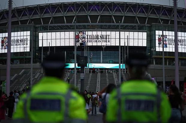 Photo by Henry Nicholls/AFP News Via Getty Images Photo by Henry Nicholls/AFP News Via Getty Images