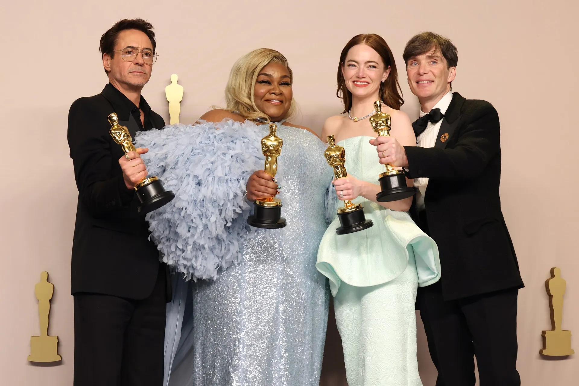 Photo by John Shearer/WireImage Photo by John Shearer/WireImage